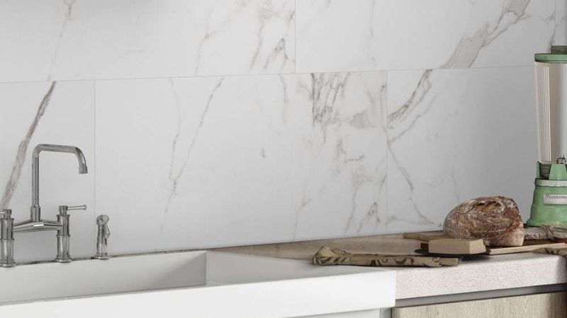 Marble Looking Wall Tiles